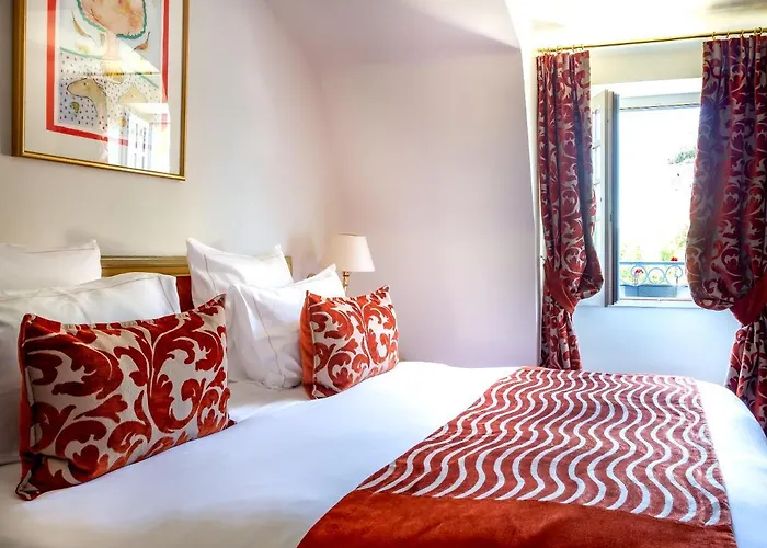 Restaurant Le Centenaire Hotel