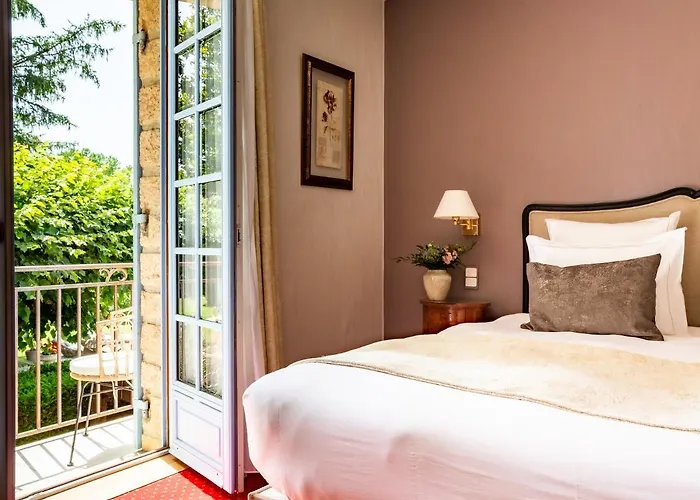 Restaurant Le Centenaire Hotel Les Eyzies