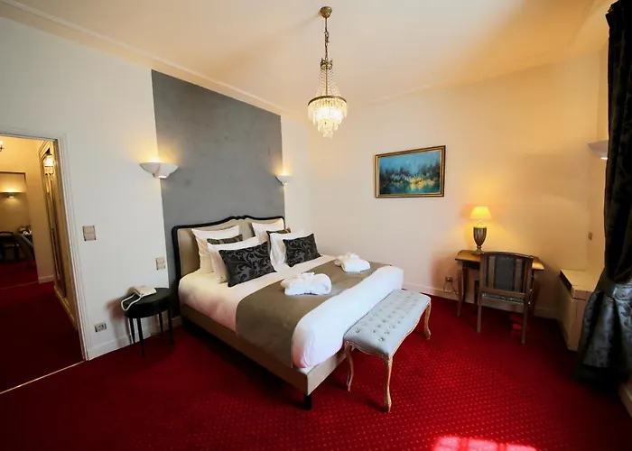 Restaurant Le Centenaire Les Eyzies