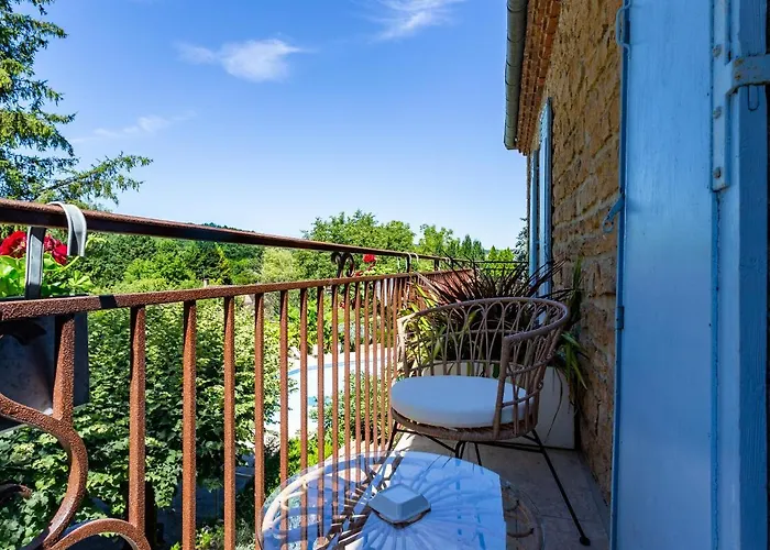 Restaurant Le Centenaire Hotel