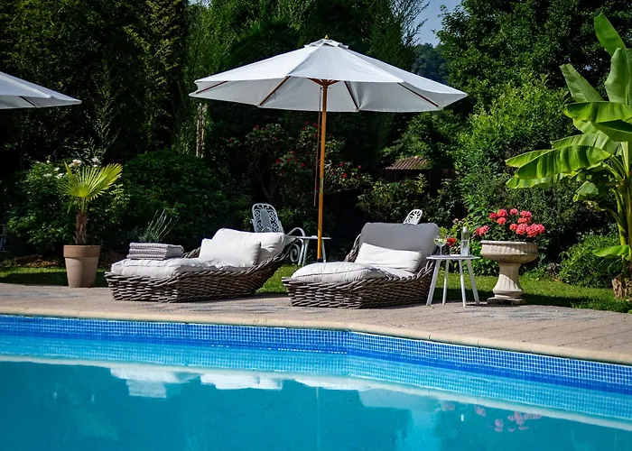 Restaurant Le Centenaire 4* Les Eyzies