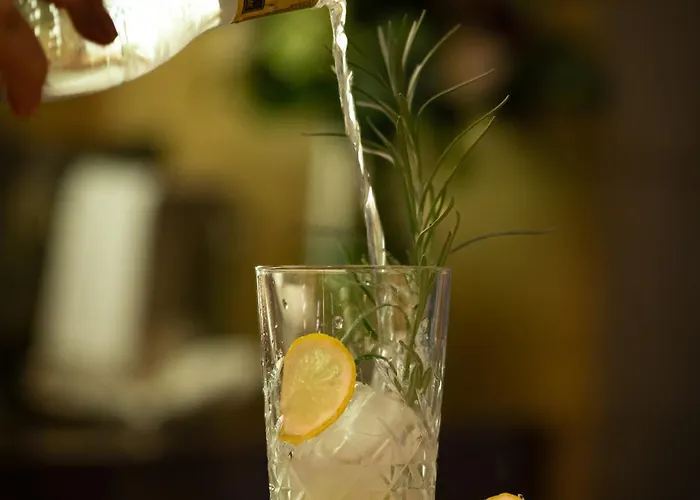 Restaurant Le Centenaire