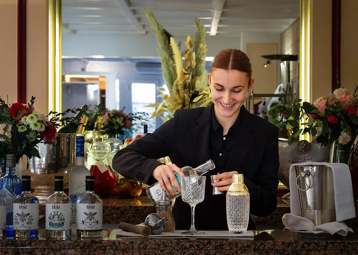 Restaurant Le Centenaire Les Eyzies