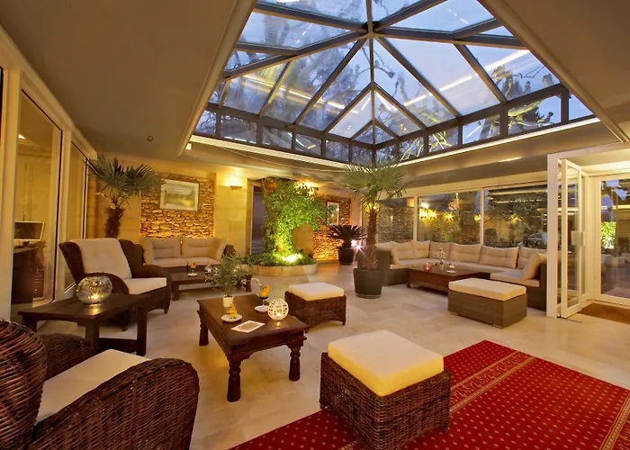 Restaurant Le Centenaire