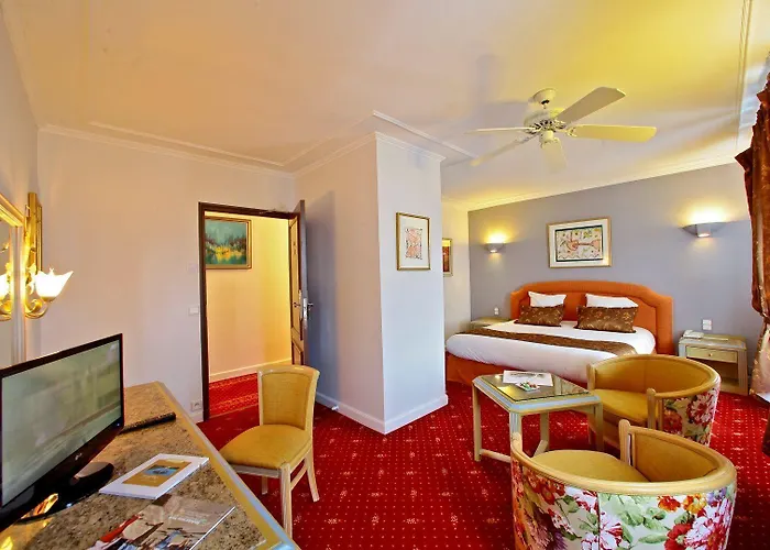 Restaurant Le Centenaire Les Eyzies