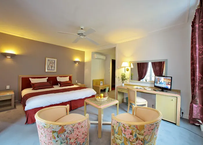 Restaurant Le Centenaire Les Eyzies