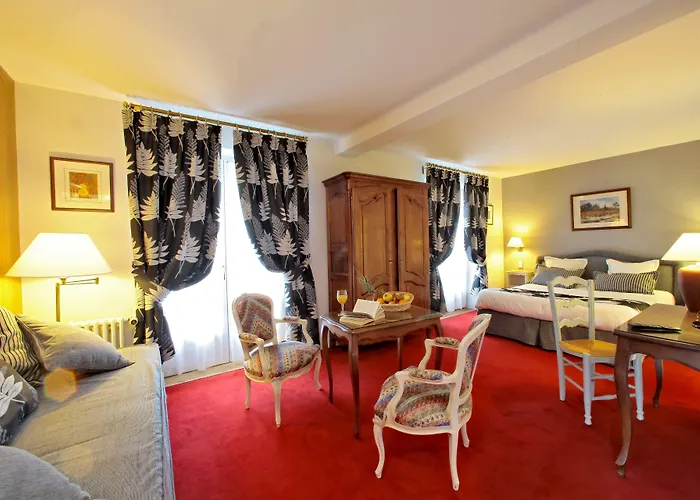 Restaurant Le Centenaire 4* Les Eyzies