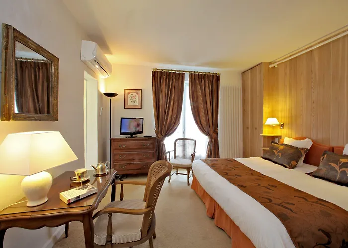 Restaurant Le Centenaire