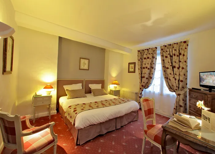 Restaurant Le Centenaire