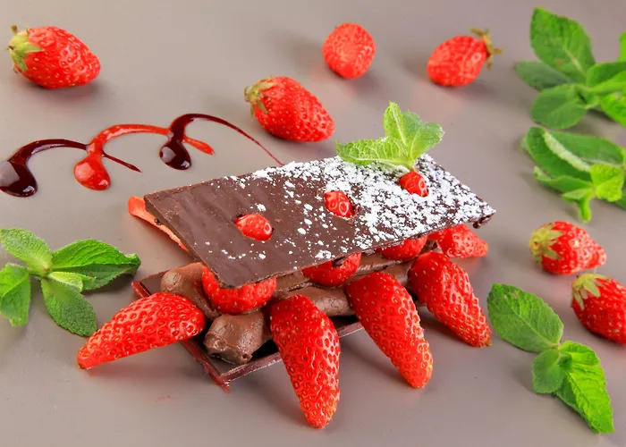 Restaurant Le Centenaire