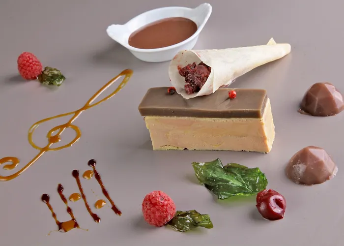 Restaurant Le Centenaire