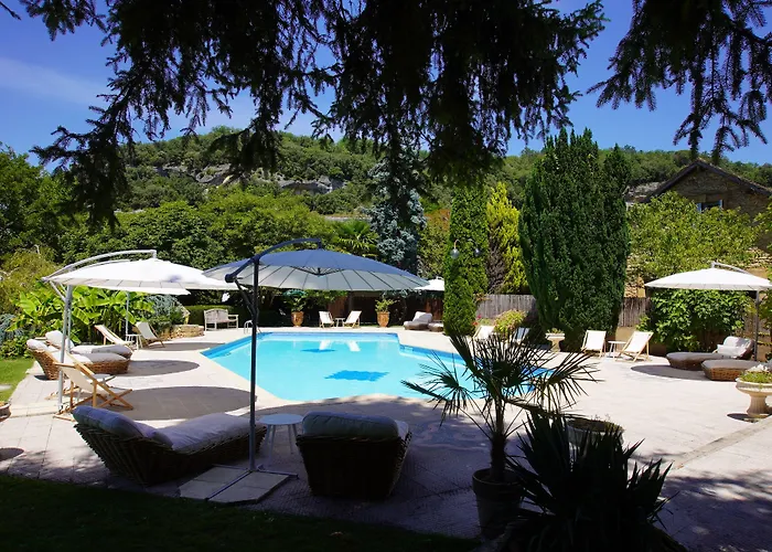 Restaurant Le Centenaire 4*