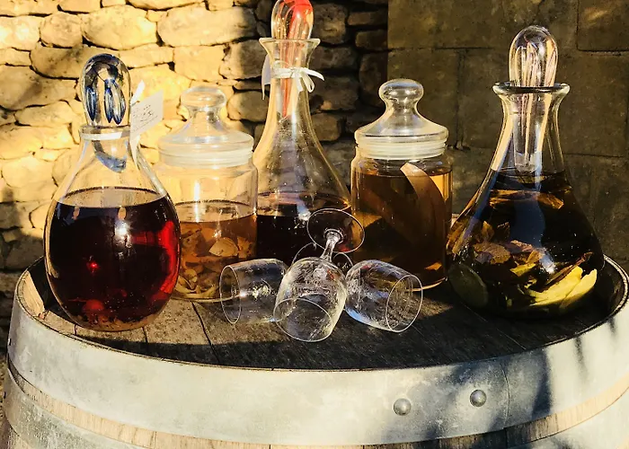 Restaurant Le Centenaire Hotel Les Eyzies