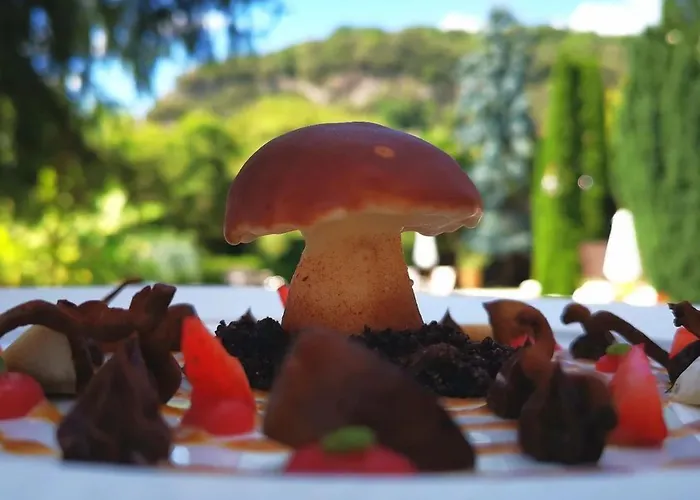 Restaurant Le Centenaire 4*