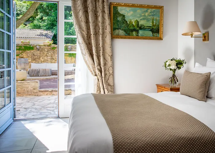 Restaurant Le Centenaire Les Eyzies