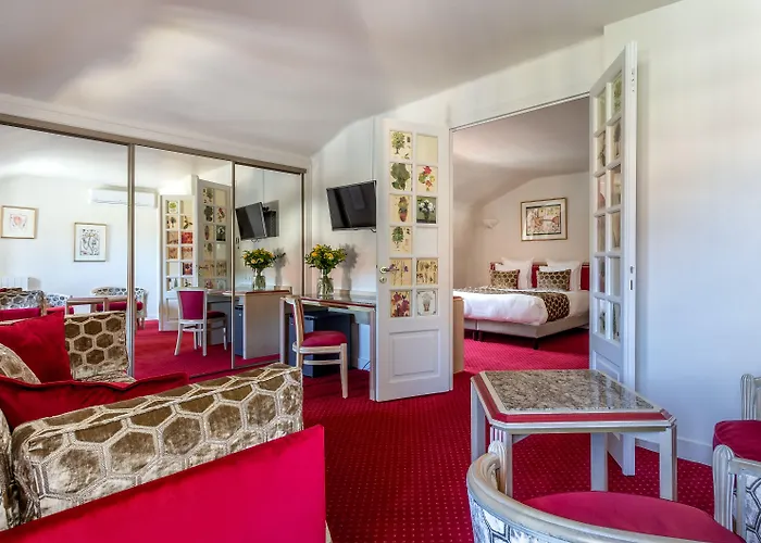 Restaurant Le Centenaire