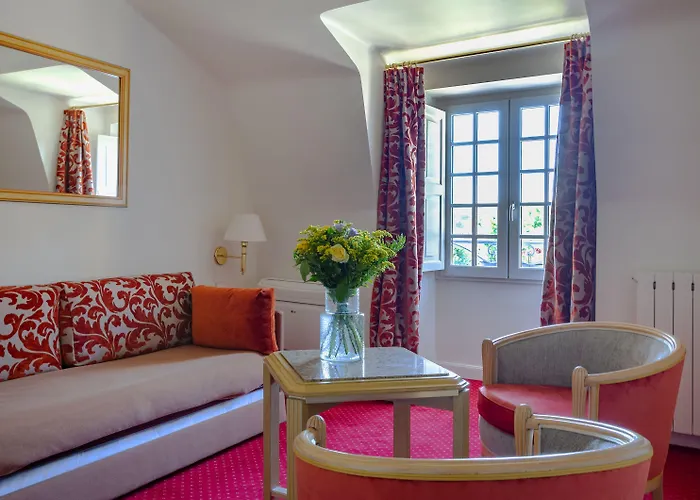 Restaurant Le Centenaire